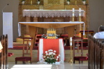 Relikvia sv. Cyrila 2011 - Farnosť Púchov