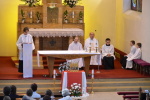 Relikvia sv. Cyrila 2011 - Farnosť Púchov