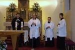 Ekumenická pobožnosť 2011 - Farnosť Púchov