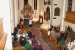 Ekumenická pobožnosť 2011 - Farnosť Púchov
