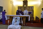 Relikvie sv. Dominika Sávia 2011 - Farnosť Púchov