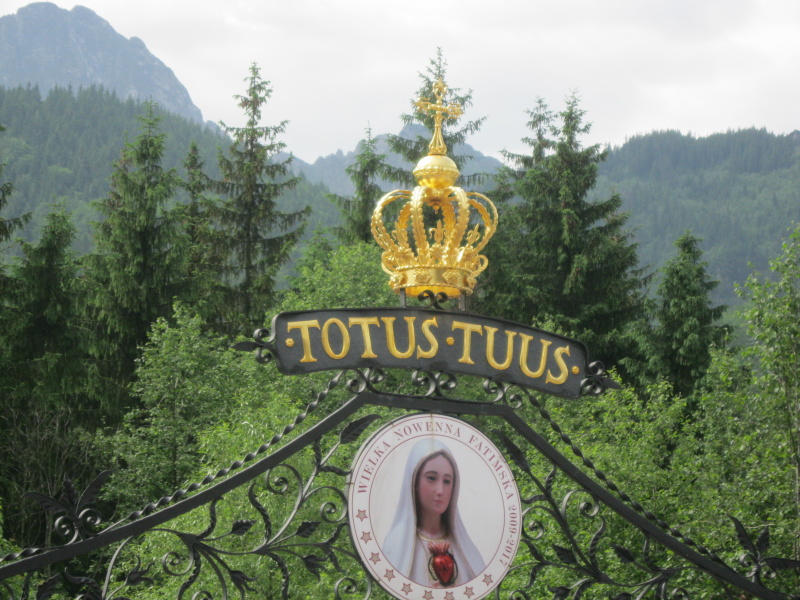 Púť do Zakopaného