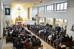 Rekolekcia kňazov 2012 - Farnosť Púchov