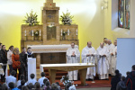 Rekolekcia kňazov 2012 - Farnosť Púchov