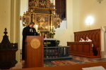 Ekumenická pobožnosť 2012 - Farnosť Púchov