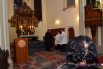 Ekumenická pobožnosť 2012 - Farnosť Púchov
