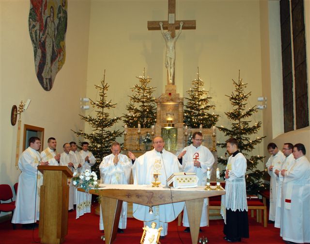 15. výročie úmrtia preláta Š. Palkoviča