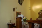 30. výročie kňazstva Mons. Michala Kebluška 2014 - Farnosť Púchov