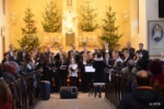 Vianočný koncert veriacich z Rajca 2016 - Farnosť Púchov