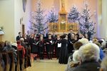 Vianočný koncert 2017 - Farnosť Púchov