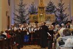 Vianočný koncert 2017 - Farnosť Púchov