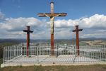 Krížová cesta Zo Štepníc na Štepnickú skalu 2017 - Farnosť Púchov