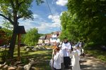 Požehnanie krížovej cesty v Štepniciach 2017 - Farnosť Púchov