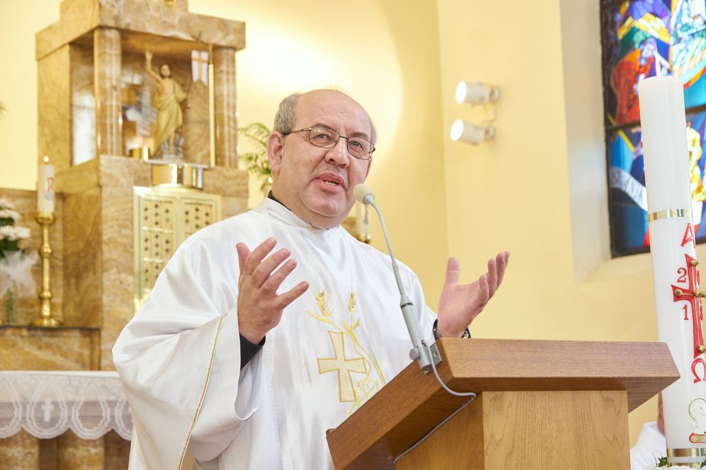 Prvé sv. prijímanie