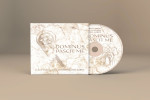 Náhľad na obal CD albumu Dominus Pascit Me