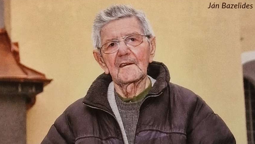 Ján Bazelides